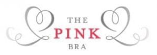 The Pink Bra Coupons & Promo Codes