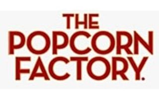 The Popcorn Factory Coupons & Promo Codes