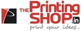 The Printing Shop Coupons & Promo Codes