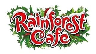 Rainforest Cafe Coupons & Promo Codes