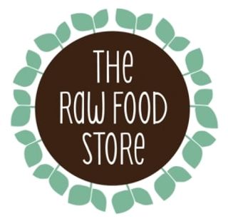 therawfoodstore Coupons & Promo Codes