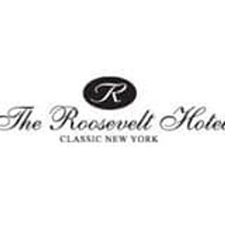 The Roosevelt Hotel Coupons & Promo Codes