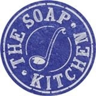 The Soap Kitchen Coupons & Promo Codes