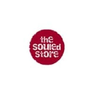 The Souled Store Coupons & Promo Codes
