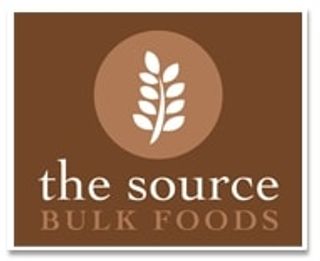 The Source Bulk Foods Coupons & Promo Codes