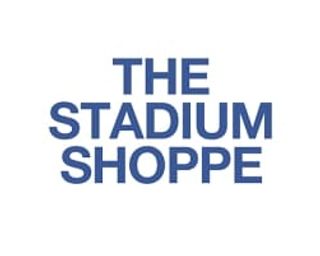 The Stadium Shoppe Coupons & Promo Codes