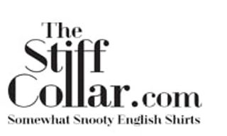 The Stiff Collar Coupons & Promo Codes