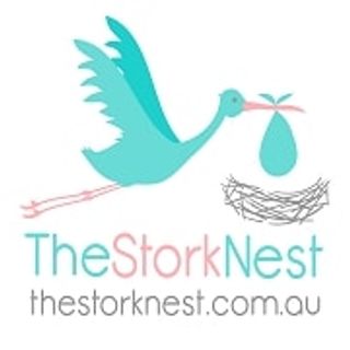 The Stork Nest Coupons & Promo Codes