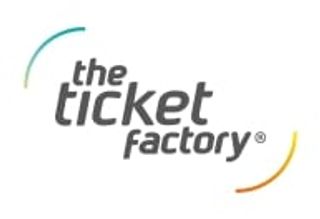 The Ticket Factory Coupons & Promo Codes