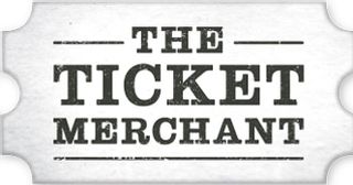 The Ticket Merchant Coupons & Promo Codes