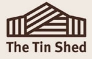 The Tin Shed Coupons & Promo Codes
