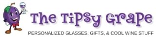 The Tipsy Grape Coupons & Promo Codes