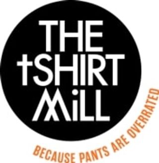 the tshirt mill Coupons & Promo Codes