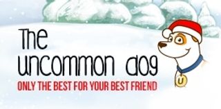 The Uncommon Dog Coupons & Promo Codes