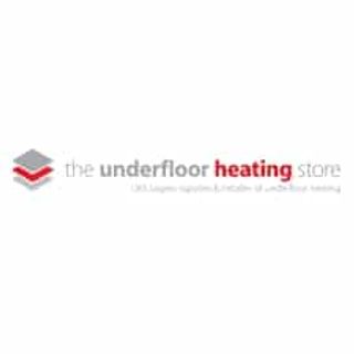 The Underfloor Heating Store Coupons & Promo Codes