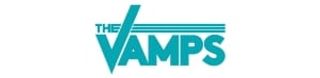 The Vamps Coupons & Promo Codes