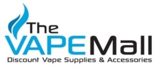 The Vape Mall Coupons & Promo Codes