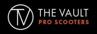 The Vault Pro Scooters Coupons & Promo Codes