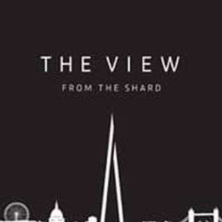 The View from the Shard Coupons & Promo Codes
