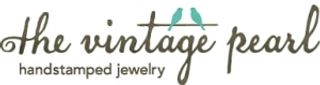 The Vintage Pearl Coupons & Promo Codes