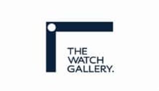 The Watch Gallery Coupons & Promo Codes