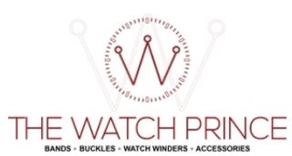 The Watch Prince Coupons & Promo Codes