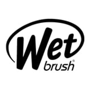 The Wet Brush Coupons & Promo Codes