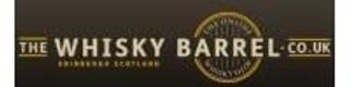 The Whisky Barrel Coupons & Promo Codes