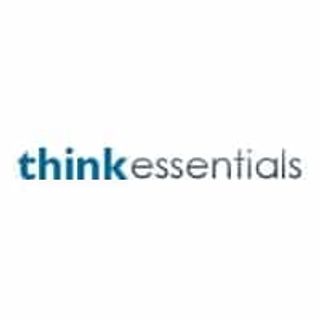 Think Essentials Coupons & Promo Codes