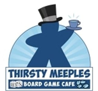 Thirsty Meeples Coupons & Promo Codes