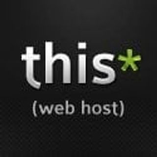 Thiswebhost Coupons & Promo Codes