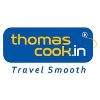 Thomas Cook India Coupons & Promo Codes