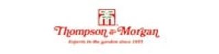 Thompson &amp; Morgan Coupons & Promo Codes