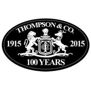Thompson Cigar Coupons & Promo Codes