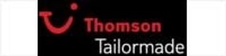 Thomson Tailormade Coupons & Promo Codes