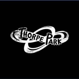 THORPE PARK Coupons & Promo Codes