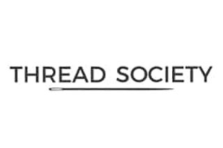 Thread Society Coupons & Promo Codes