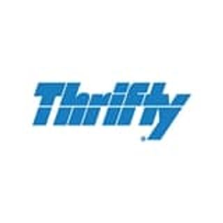 Thrifty Coupons & Promo Codes