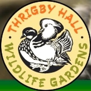 Thrigby Hall Wildlife Gardens Coupons & Promo Codes