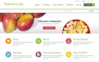 Thrive Life Coupons & Promo Codes