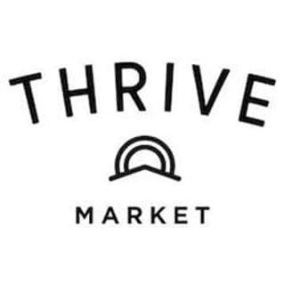 Thrive Market Coupons & Promo Codes