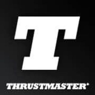 Thrustmaster Coupons & Promo Codes
