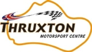 Thruxton Motorsport Centre Coupons & Promo Codes