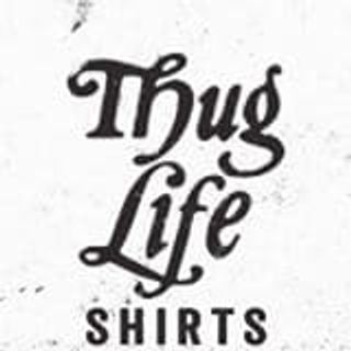 Thuglifeshirts Coupons & Promo Codes