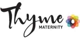 Thyme Maternity Coupons & Promo Codes