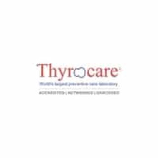 Thyrocare Coupons & Promo Codes
