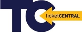 Ticket Central Coupons & Promo Codes