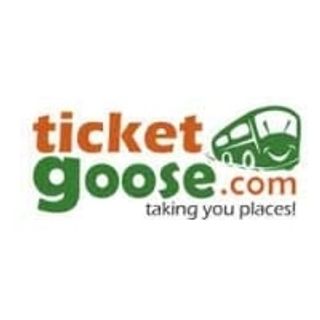 TicketGoose Coupons & Promo Codes