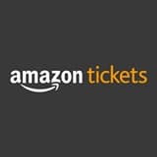 Amazon Tickets Coupons & Promo Codes