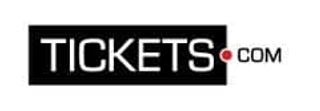 Tickets.com Coupons & Promo Codes